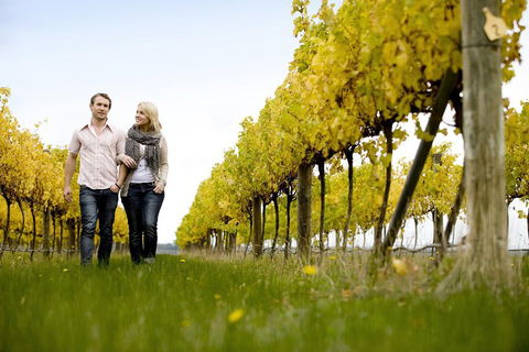 Overnight Daylesford And Macedon Ranges Gourmet Food Trail Tour From Melbourne - Pubs Melbourne 2