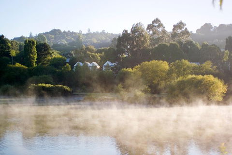 Overnight Daylesford And Macedon Ranges Gourmet Food Trail Tour From Melbourne - Pubs Melbourne 4
