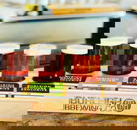 Hipster Sipster Brewery and Distillery Tour - Pubs Melbourne