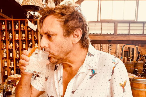 Hipster Sipster Brewery And Distillery Tour - Pubs Melbourne 5