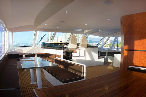 Passions Of Paradise Great Barrier Reef Snorkel And Dive Cruise From Cairns By Luxury Catamaran - Pubs Melbourne 1