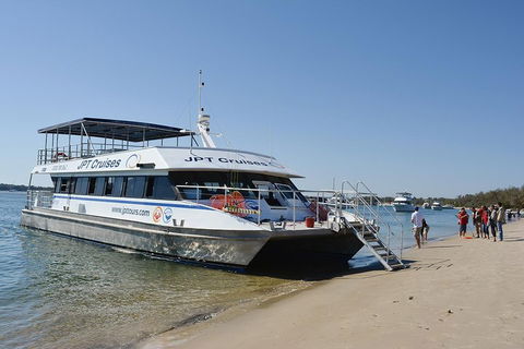 Gold Coast City Sights Tour From Brisbane - Pubs Melbourne 0
