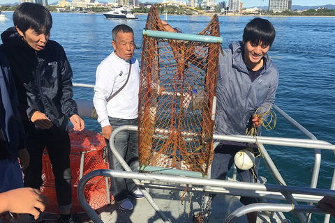 Crab Trip From Gold Coast - Pubs Melbourne 1