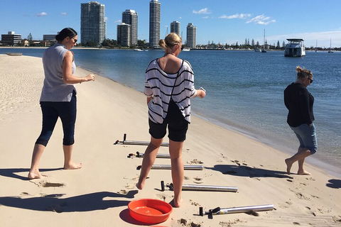 Crab Trip From Gold Coast - Pubs Melbourne 2