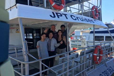 Crab Trip From Gold Coast - Pubs Melbourne 4