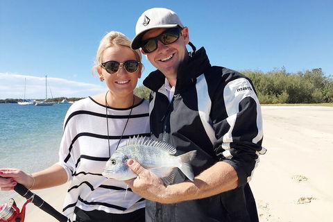 Crab Trip From Gold Coast - Pubs Melbourne 5