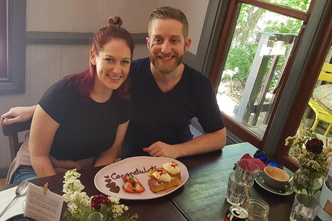 Blue Mountains Ultimate One-Day Tour - Pubs Melbourne 1