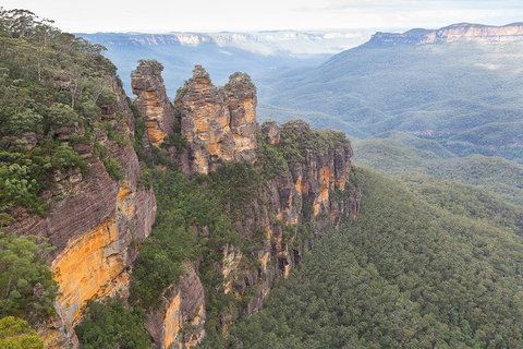 Blue Mountains Ultimate One-Day Tour - Pubs Melbourne 5
