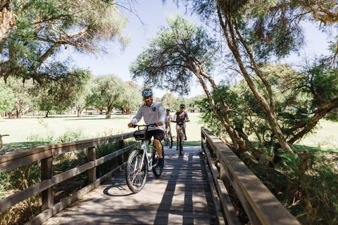 Perth Bike Tour - Majestic Foreshores And East Perth - Pubs Melbourne 5