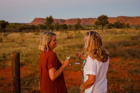 3-Day Tour From Uluru (Ayers Rock) To Alice Springs Via Kings Canyon - Pubs Melbourne 2