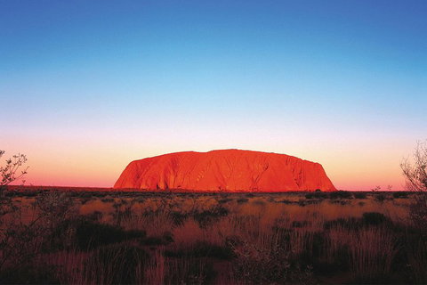 3-Day Tour From Uluru (Ayers Rock) To Alice Springs Via Kings Canyon - Pubs Melbourne 4