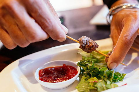 The 10 Tastings Of Perth With Locals: Private Food Tour - Pubs Melbourne 0