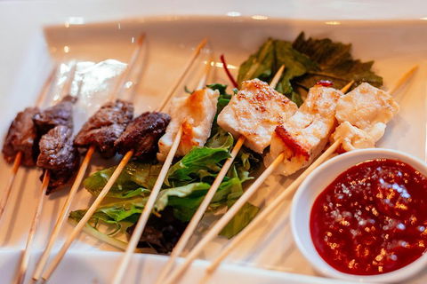 The 10 Tastings Of Perth With Locals: Private Food Tour - Pubs Melbourne 3