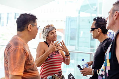 The 10 Tastings Of Perth With Locals: Private Food Tour - Pubs Melbourne 4