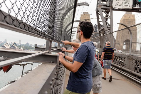 Full Coverage Sydney Private City Tour - Pubs Melbourne 4