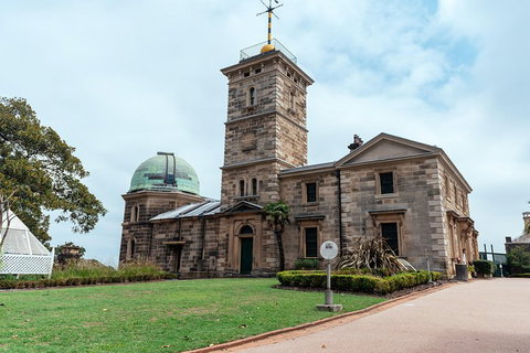 Full Coverage Sydney Private City Tour - Pubs Melbourne 5