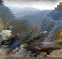 Inside the Greater Blue Mountains World Heritage - A Private Wildlife Safari Overnight - Pubs Melbourne