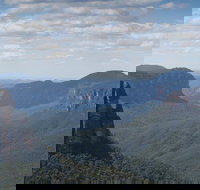 Blue Mountains Small-Group Insider Tour from Sydney - Pubs Melbourne