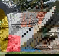 Private Tour Half-Day Iconic Sydney - Pubs Melbourne