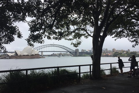 Private Tour: Half-Day Iconic Sydney - Pubs Melbourne 4