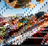 Airlie Beach Glass Bottom Boat Tour - Pubs Melbourne