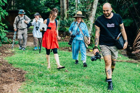 Let's Go Buggin & Let's Go Shroomin - Photography & Nature Walking Tours - Pubs Melbourne 0
