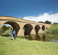 Richmond Historic Afternoon Tour from Hobart - Pubs Melbourne