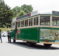 Hobart Half-Day Sightseeing Coach Tram Tour - Pubs Melbourne