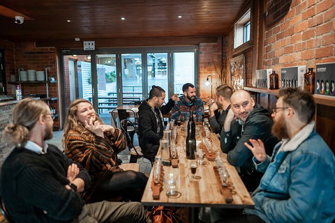 Private Yarra Valley Tour - Pubs Melbourne 1