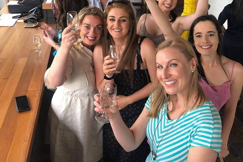 Private Yarra Valley Tour - Pubs Melbourne 2