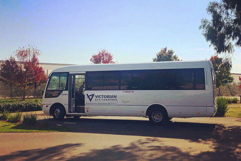 Private Yarra Valley Tour - Pubs Melbourne 3