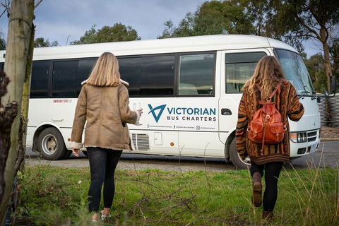 Private Yarra Valley Tour - Pubs Melbourne 4