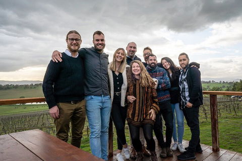 Private Yarra Valley Tour - Pubs Melbourne 5