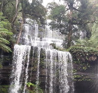 6-Day Hearty Tasmania Tour Tasmania in a Circle - Pubs Melbourne