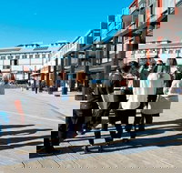 Small Group Essential Sydney Tour Including Lunch - Pubs Melbourne