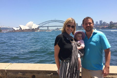 Small Group Essential Sydney Tour Including Lunch - Pubs Melbourne 1