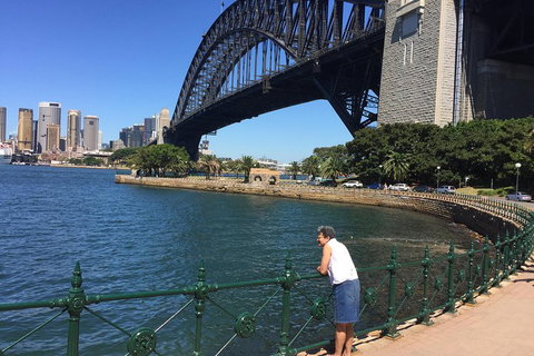 Small Group Essential Sydney Tour Including Lunch - Pubs Melbourne 2