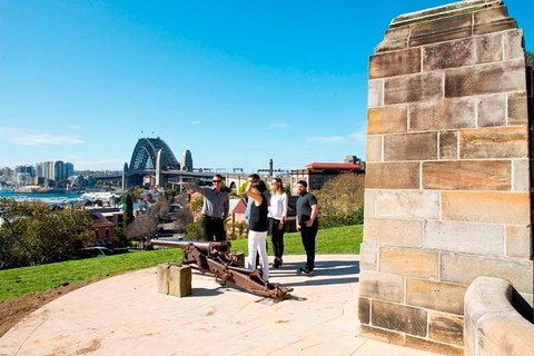 Small Group Essential Sydney Tour Including Lunch - Pubs Melbourne 4