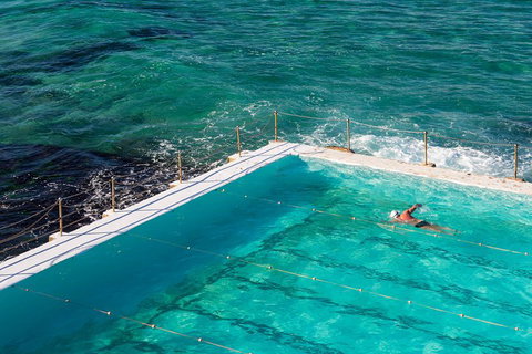 Small Group Essential Sydney Tour Including Lunch - Pubs Melbourne 5