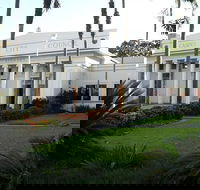 Cairns Self-Guided Audio Tour - Pubs Melbourne