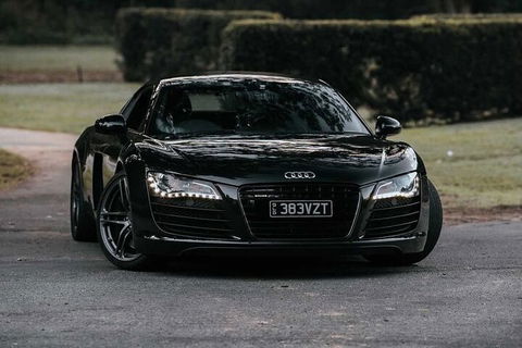 24hr Supercar Experience - Experience Beautiful Gold Coast & Brisbane - Pubs Melbourne 1