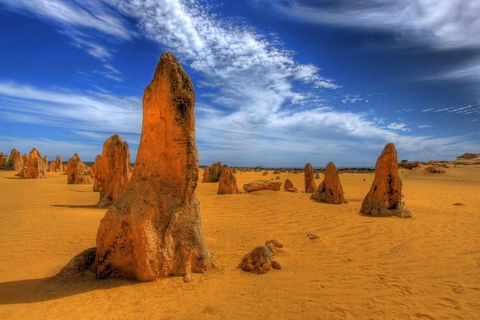 Pinnacles Desert & New Norcia Day Tour From Perth - Pubs Melbourne 0