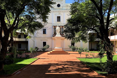 Pinnacles Desert & New Norcia Day Tour From Perth - Pubs Melbourne 1