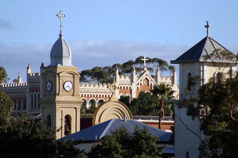 Pinnacles Desert & New Norcia Day Tour From Perth - Pubs Melbourne 2