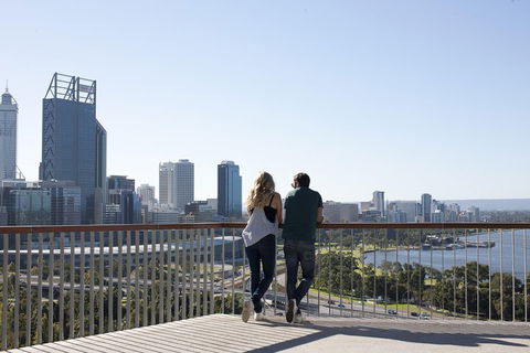 Perth And Fremantle Tour With Optional Swan River Cruise - Pubs Melbourne 1