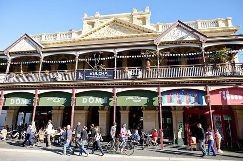 Perth And Fremantle Tour With Optional Swan River Cruise - Pubs Melbourne 3