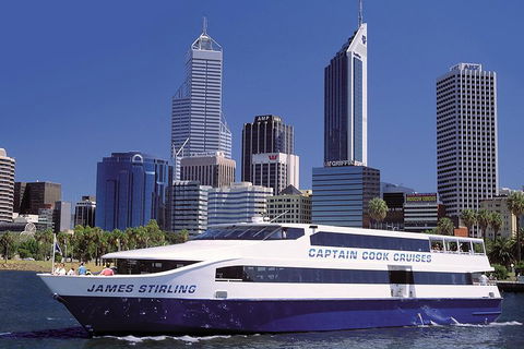 Perth And Fremantle Tour With Optional Swan River Cruise - Pubs Melbourne 4
