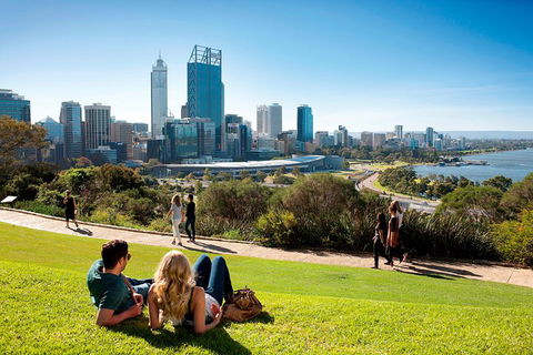 Perth And Fremantle Tour With Optional Swan River Cruise - Pubs Melbourne 5