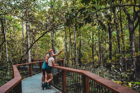 Full Day Cooktown Private Tour - Pubs Melbourne 1