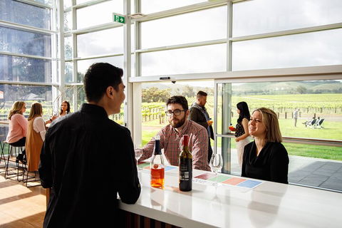 Private Picnic And Wine Tasting Experience In Barossa Valley - Pubs Melbourne 1